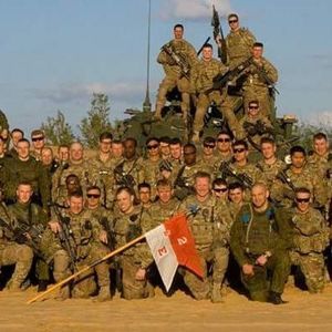 Meet your Posher, Conner